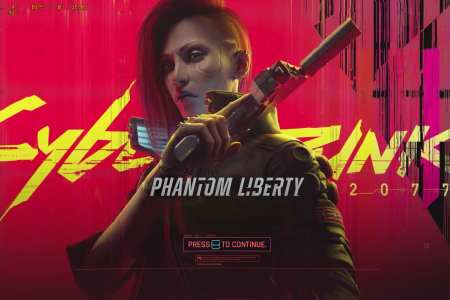 《赛博朋克2077》DLC黑暗结局曾遭删减？总监透露