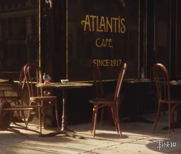 Remedy官宣:《控制Resonan》成其史上最具野心之作(图1) 游侠网1