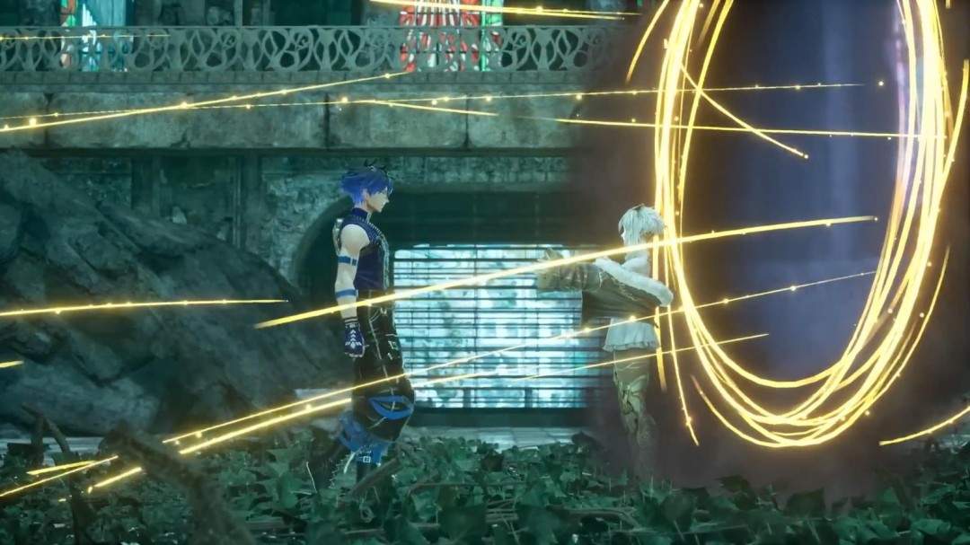 《噬血代码2》游戏概览预告 角色创建等展示