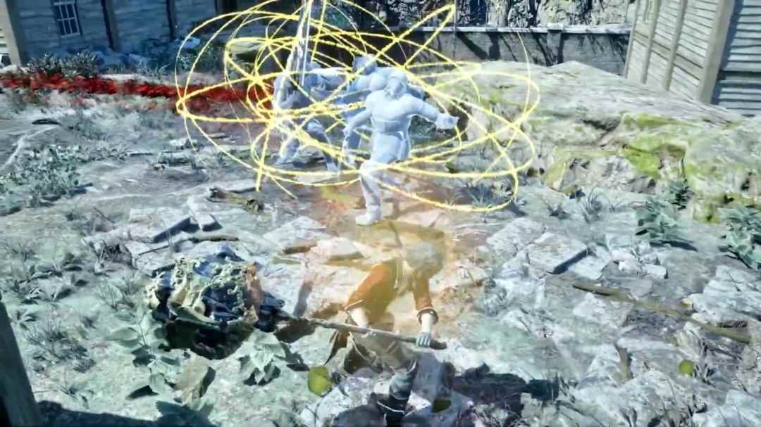 《噬血代码2》游戏概览预告 角色创建等展示