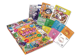 日本小学生集换式卡牌游戏调查 宝可梦卡牌碾压式领先登顶