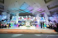 WCG 正式启动品牌全球战略出售程序 期待更广阔的全球舞台(图2) WCG 正式启动品牌全球战略出售程序 期待更广阔的全球舞台