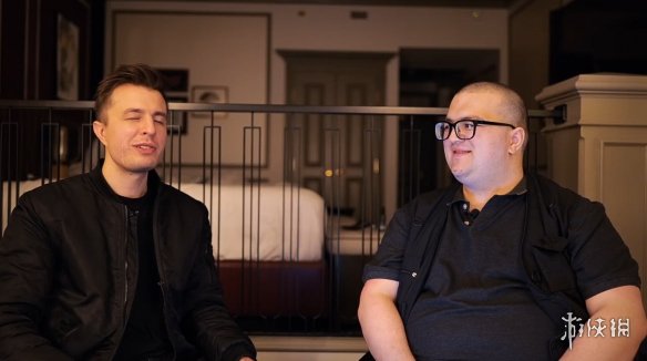 数毛社赞《红色沙漠》自研引擎! 图形技术成最大亮点(图1) 游侠网1