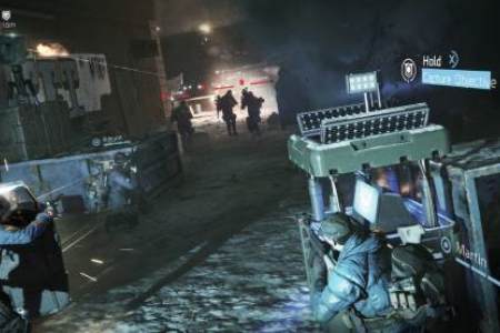 《全境封锁》工作室和育碧斯德哥尔摩 裁员55个职位！