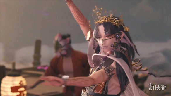 行业警告!《双人成行》制作人:别把2A当万能公式!(图4) 游侠网4