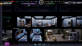 策略肉鸽新作《星际迷航:航海家号 - 穿越未知》2 月 19 日登陆多平台(图2) 策略肉鸽新作《星际迷航:航海家号 - 穿越未知》2 月 19 日登陆多平台