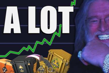 《CS2》有多赚钱？Valve凭借这款游戏年收入超80亿