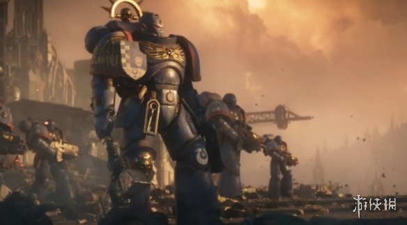 《战锤40K》公司CEO明确抵制AI:尊重人类创作者!(图1) 游侠网1