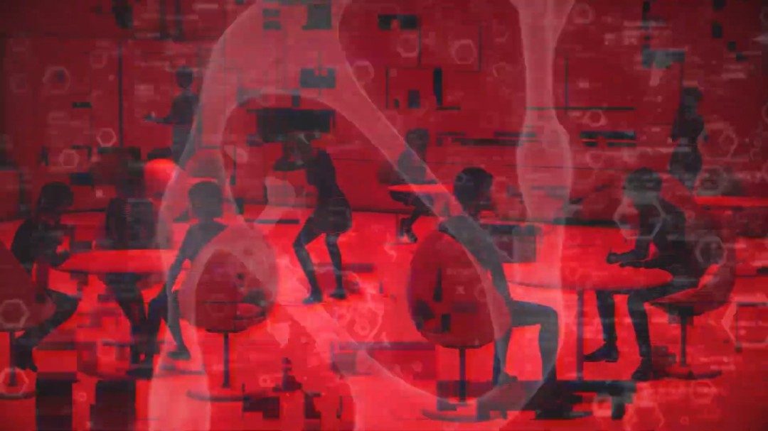 《女神异闻录6》精神代餐来了！Atlus经典班底打造学院风RPG