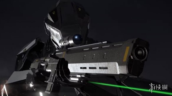 《绝地潜兵2》发布全新战备包!新增特种作战装备(图3) 游侠网3