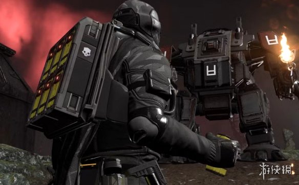 《绝地潜兵2》发布全新战备包!新增特种作战装备(图4) 游侠网4