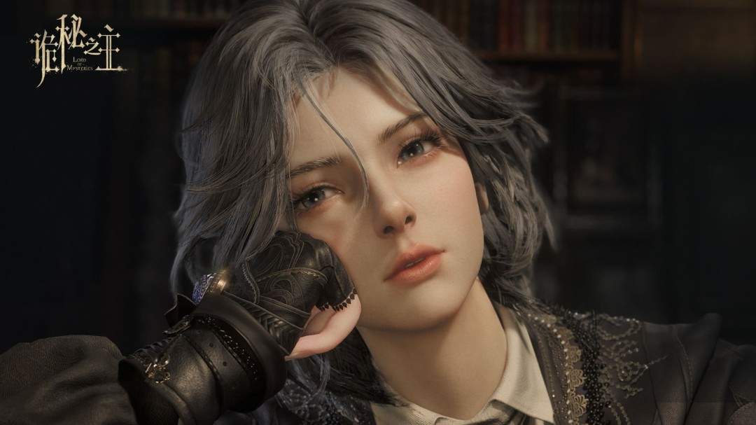 国产虚幻5MMO《诡秘之主》新PV 首测招募开启(图1) 国产虚幻5MMO《诡秘之主》新PV 首测招募开启