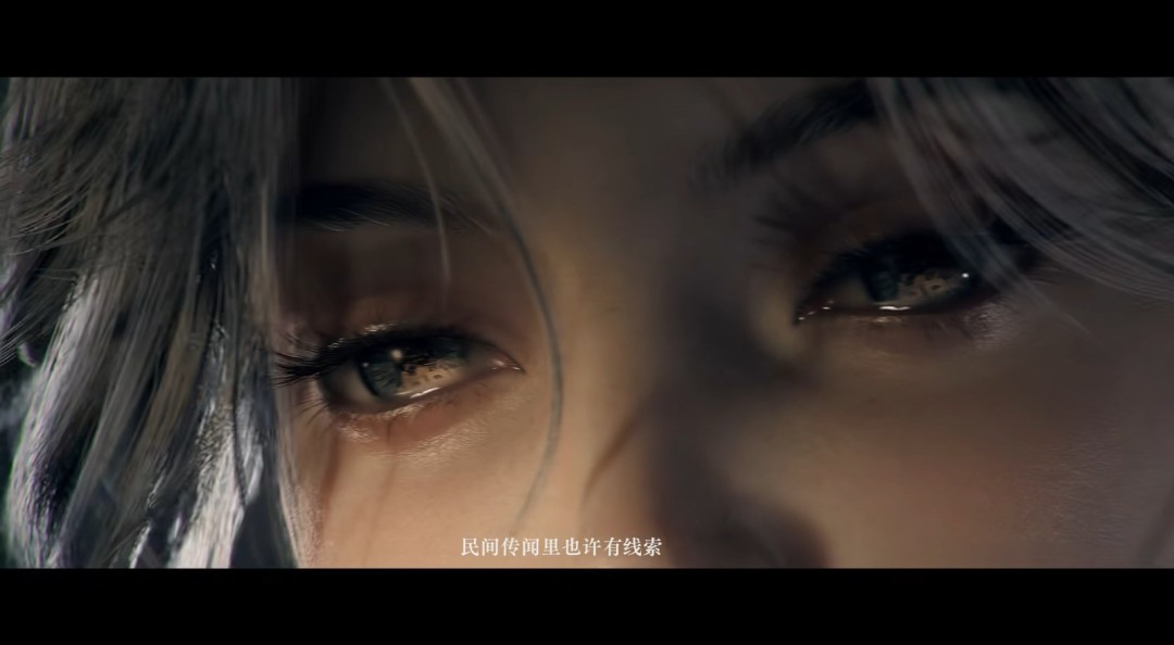 国产虚幻5MMO《诡秘之主》新PV 首测招募开启(图3) 国产虚幻5MMO《诡秘之主》新PV 首测招募开启