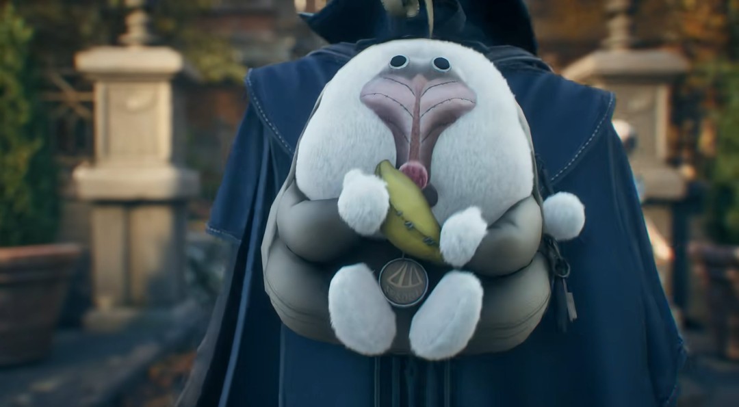 国产虚幻5MMO《诡秘之主》新PV 首测招募开启(图2) 国产虚幻5MMO《诡秘之主》新PV 首测招募开启