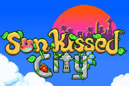 《日光之城》创新钓鱼系统曝光！实时图鉴助力全收集