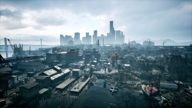 前正当防卫主创新作《SAMSON》备受期待 愿望单突破10万