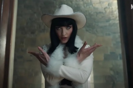 《海贼王》真人版第二季罗宾登场 新预告神还原