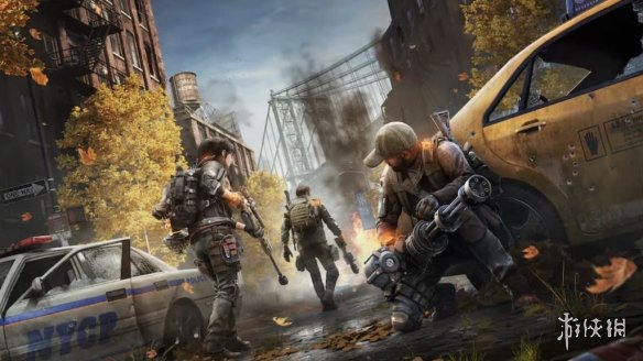 《全境封锁2》Year 8更新内容3月公布 仍然还有惊喜!(图4) 游侠网4