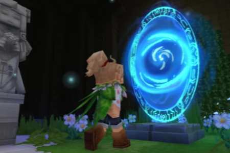 《Hytale》开发者透露官方小游戏与社交系统开发中