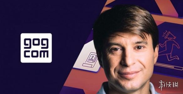 CDPR创始人向游戏DRM开炮:这玩意儿到底保护了谁?(图1) 游侠网1