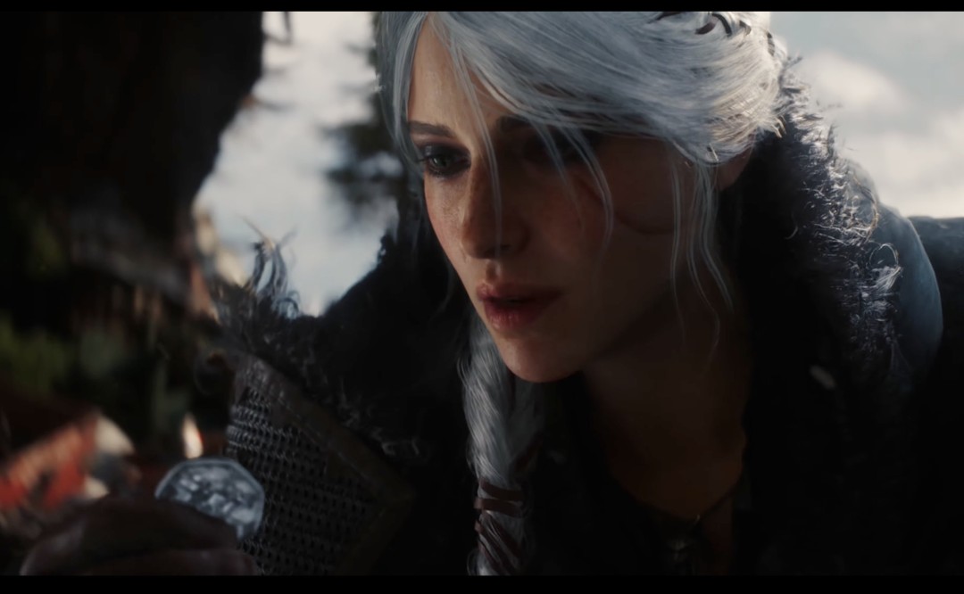 《巫师4》迎来暴雪音效元老 艾美奖音效大师加盟CDPR(图1) 《巫师4》迎来暴雪音效元老 艾美奖音效大师加盟CDPR