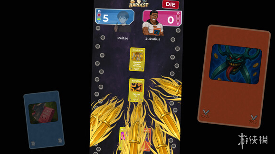 免费肉鸽卡牌游戏《Hardest》开发者宣布即将下架(图2) 游侠网3