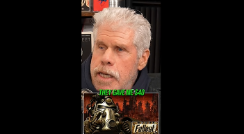 《辐射》经典旁白原声知名演员:初代参演报酬仅40美元(图2) 《辐射》经典旁白原声知名演员:初代参演报酬仅40美元