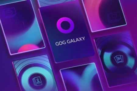 GOG新任CEO承认平台不敌Steam 表态无意直接对抗