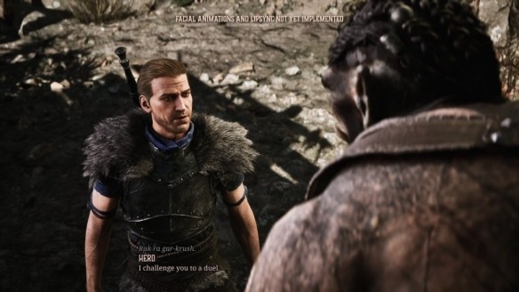 《哥特王朝:重制版》新版UI界面公开:更简洁明了(图5) 游侠网5