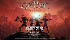 《哥特王朝:重制版》新版UI界面公开:更简洁明了(图6) 游侠网6