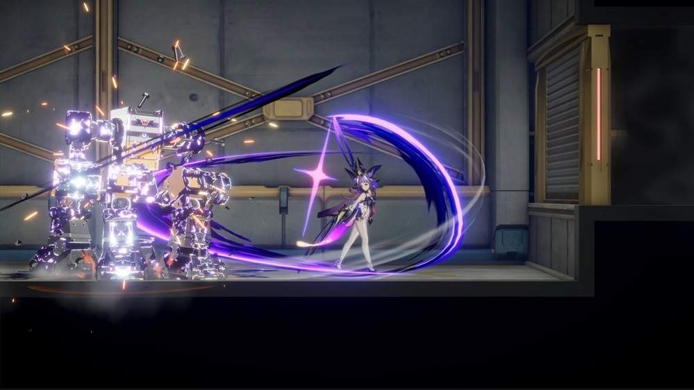 玩法创新有深度,动态立绘得人心,二次元类银河城游戏《少女与学院城》正式发售(图6) 玩法创新有深度,动态立绘得人心,二次元类银河城游戏《少女与学院城》正式发售