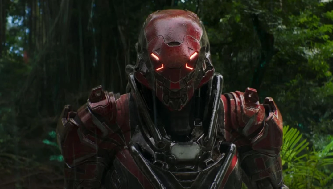 《圣歌》本可以强势归来！生软制作人称EA决策是错误