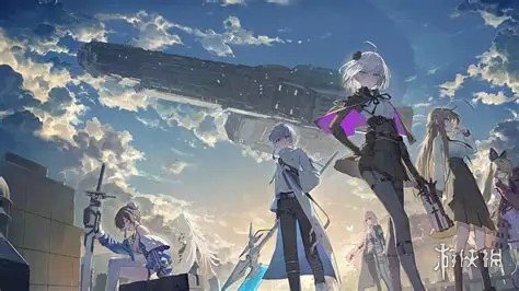 《卡厄思梦境》迎来版本更新! 可操作新角色娜嘉上线(图2) 游侠网2