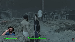 Mod作者打造玩家提议《辐射4》最恶Mod 陶德看板触碰即死(图3) Mod作者打造玩家提议《辐射4》最恶Mod 陶德看板触碰即死