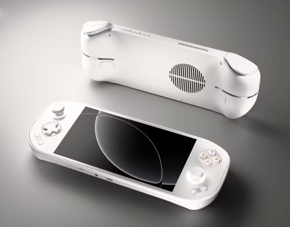 续航无忧!曝芒米Pocket Max掌机将搭载8000mAh电池(图2) 游侠网2