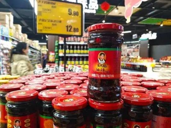 老干妈2024年营收逼近54亿元!重回巅峰 稳居行业第一(图2) 游侠网2