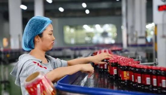 老干妈2024年营收逼近54亿元!重回巅峰 稳居行业第一(图5) 游侠网5