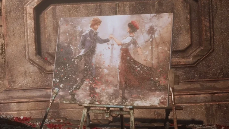 仍是独立游戏!《光与影:33号远征队》承认有大量资金支持(图1) 仍是独立游戏!《光与影:33号远征队》承认有大量资金支持