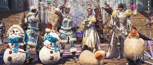 外网热议《怪物猎人》跌落神坛 氪金狂潮吞噬狩猎魂(图3) 游侠网3