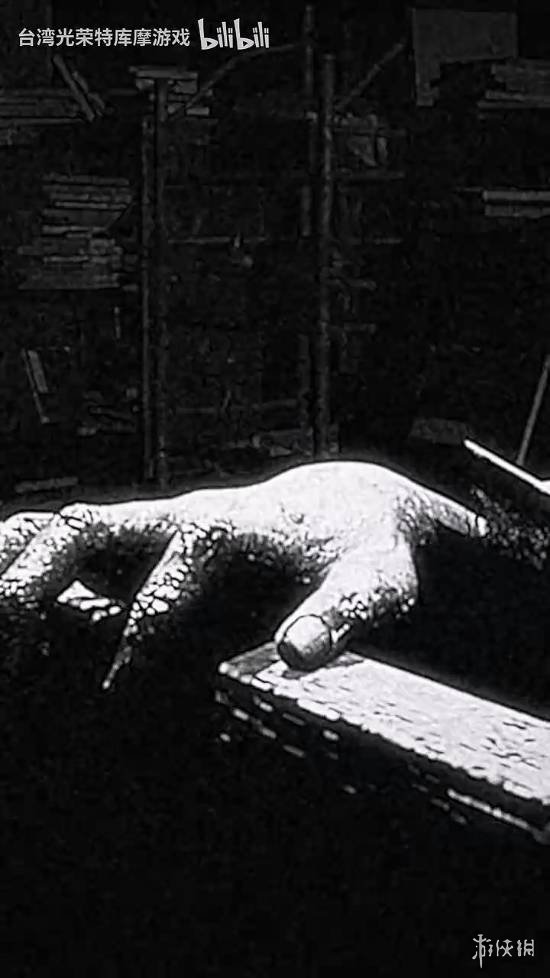 开幕雷击!《零:红蝶重制版》新预告:贞子跳脸来袭(图1) 游侠网1