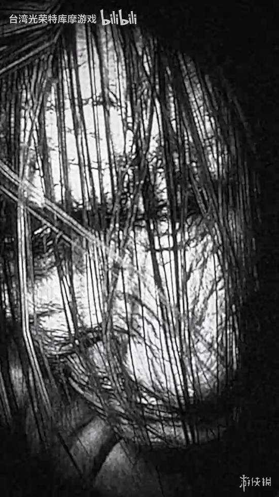 开幕雷击!《零:红蝶重制版》新预告:贞子跳脸来袭(图3) 游侠网3