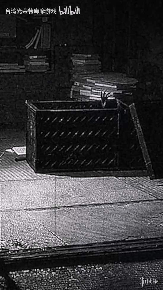 开幕雷击!《零:红蝶重制版》新预告:贞子跳脸来袭(图5) 游侠网5