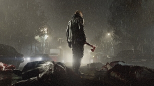 《生化危机9》主线剧情源于玩家反馈 浣熊市并非唯一舞台(图2) 《生化危机9》主线剧情源于玩家反馈 浣熊市并非唯一舞台