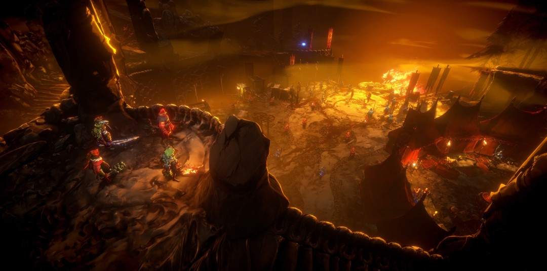 《恶意不息》合作模式1月22日上线 4人合作实机预告(图1) 《恶意不息》合作模式1月22日上线 4人合作实机预告