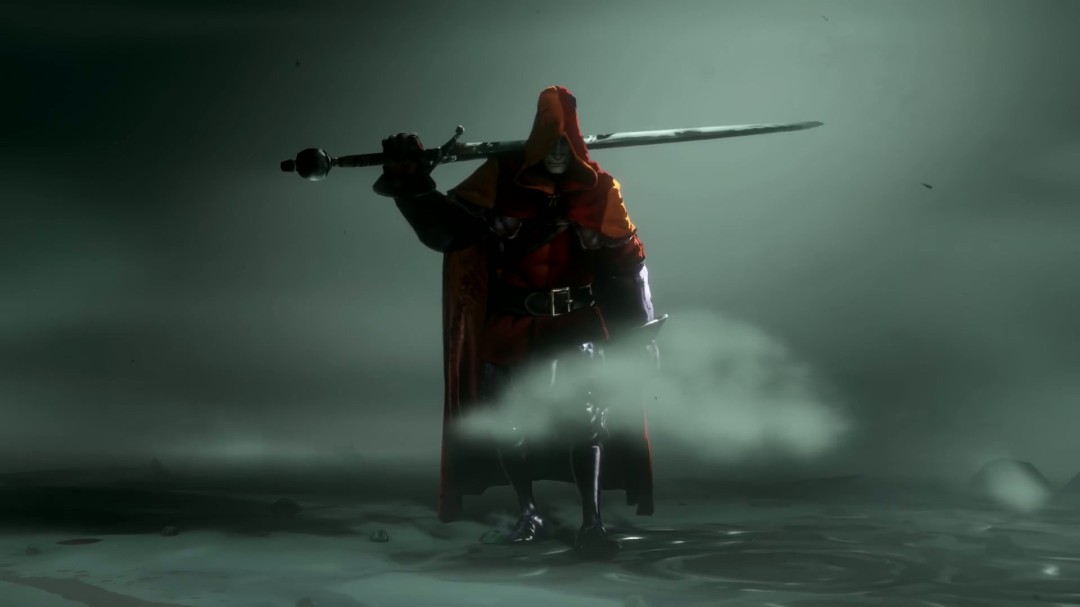 《恶意不息》合作模式1月22日上线 4人合作实机预告(图3) 《恶意不息》合作模式1月22日上线 4人合作实机预告