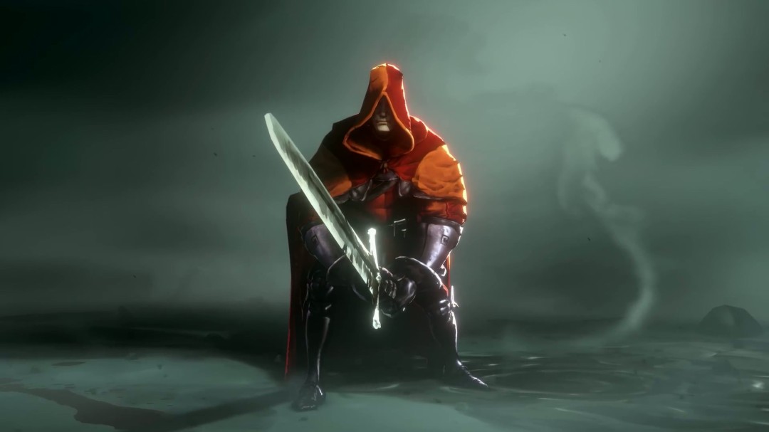 《恶意不息》合作模式1月22日上线 4人合作实机预告(图4) 《恶意不息》合作模式1月22日上线 4人合作实机预告