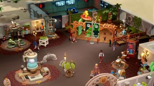 2025年Steam十大模拟经营游戏盘点(图3) 游侠网3