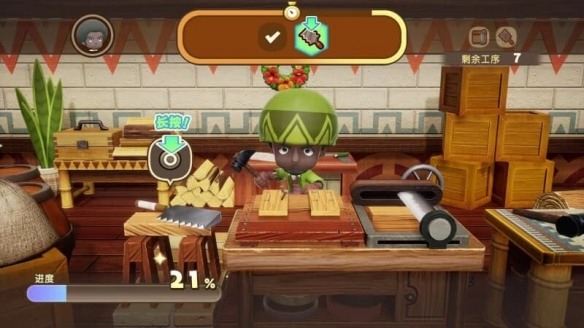 2025年Steam十大模拟经营游戏盘点(图5) 游侠网5