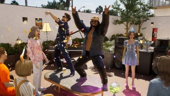 2025年Steam十大模拟经营游戏盘点(图6) 游侠网6