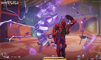 最符合人设的一集!《漫威争锋》死侍可以用屁股挡大招(图2) 最符合人设的一集!《漫威争锋》死侍可以用屁股挡大招